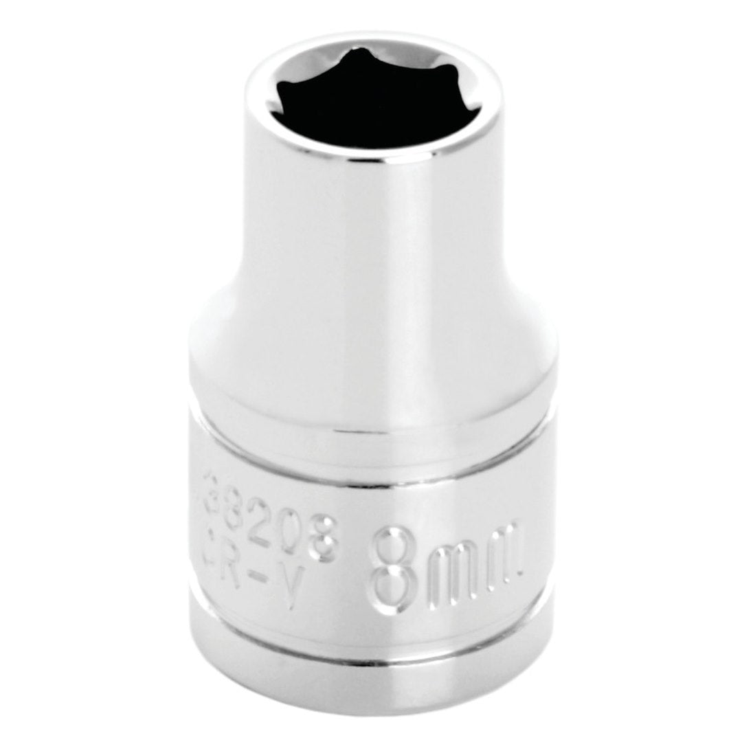 PERFORM TOOL SOCKET 8MM [W38208]
