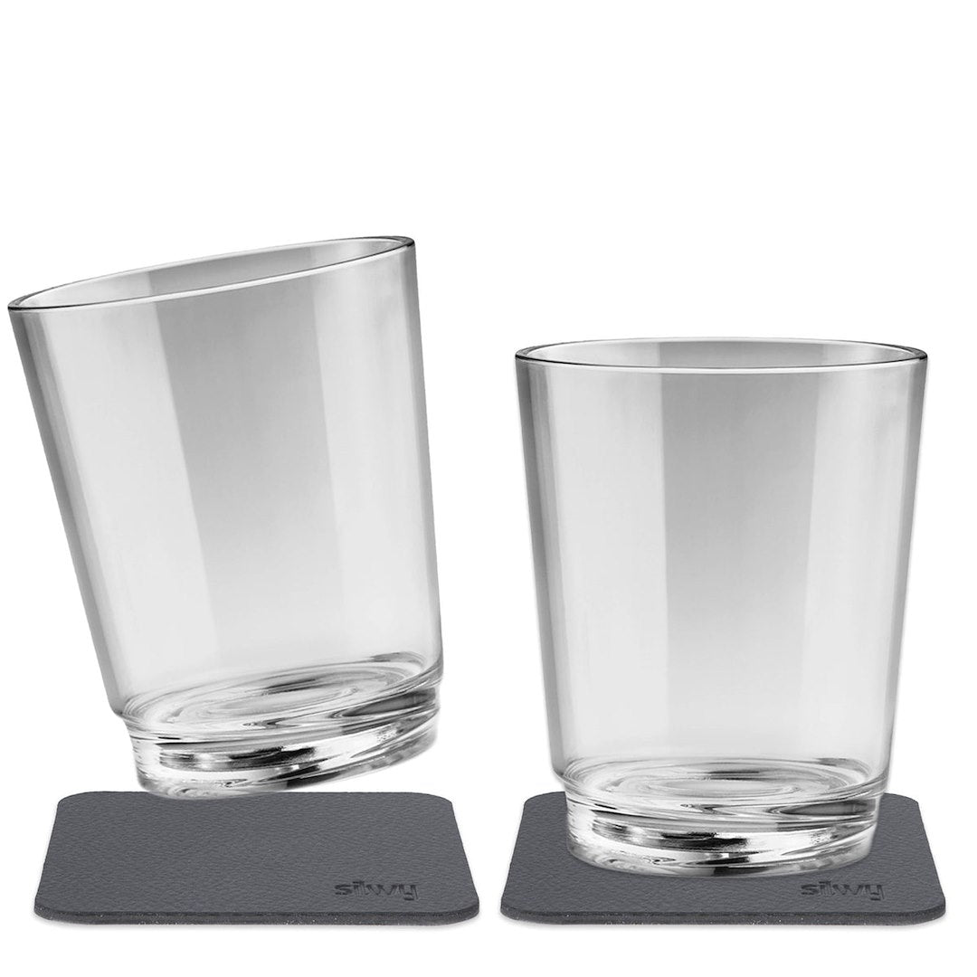 SILWY MAGNET MAG DRINKING CUP TRIPLE THE CLASSIC [S025-0501-2]