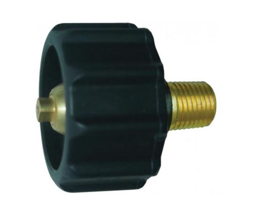 JR PRODUCTS QUICK CONNECT TAILPIECE [07-30265]