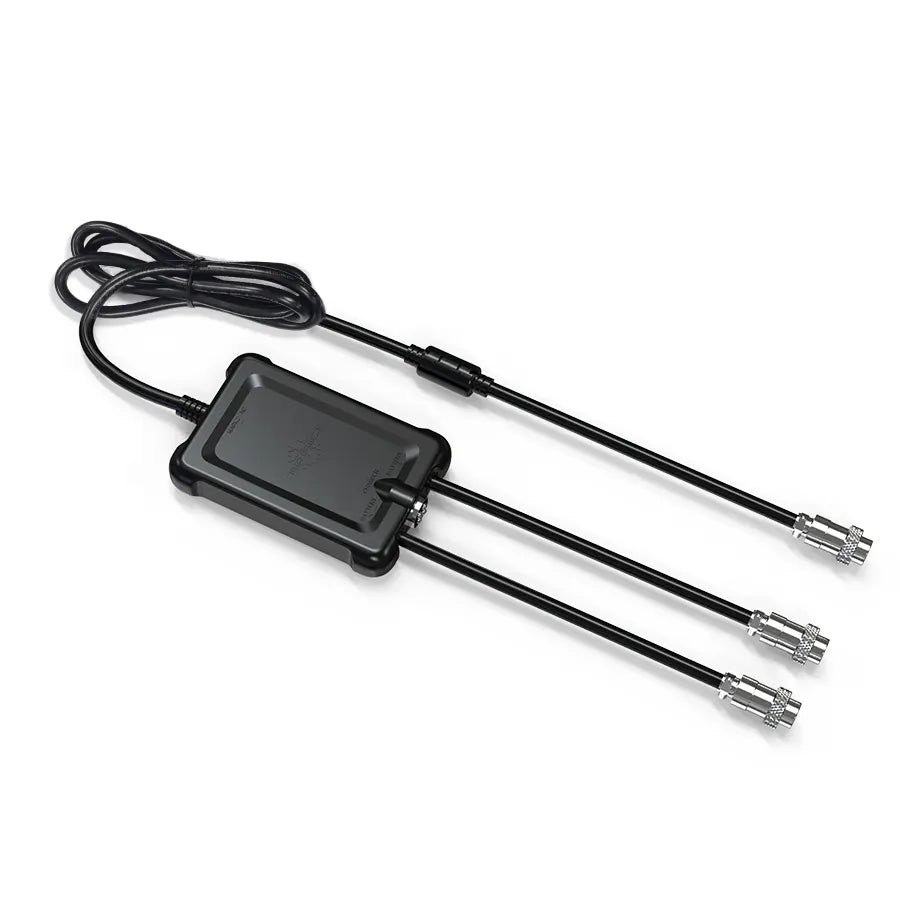 ZERO BREEZE POWER EXTENSION DOCK [B25]