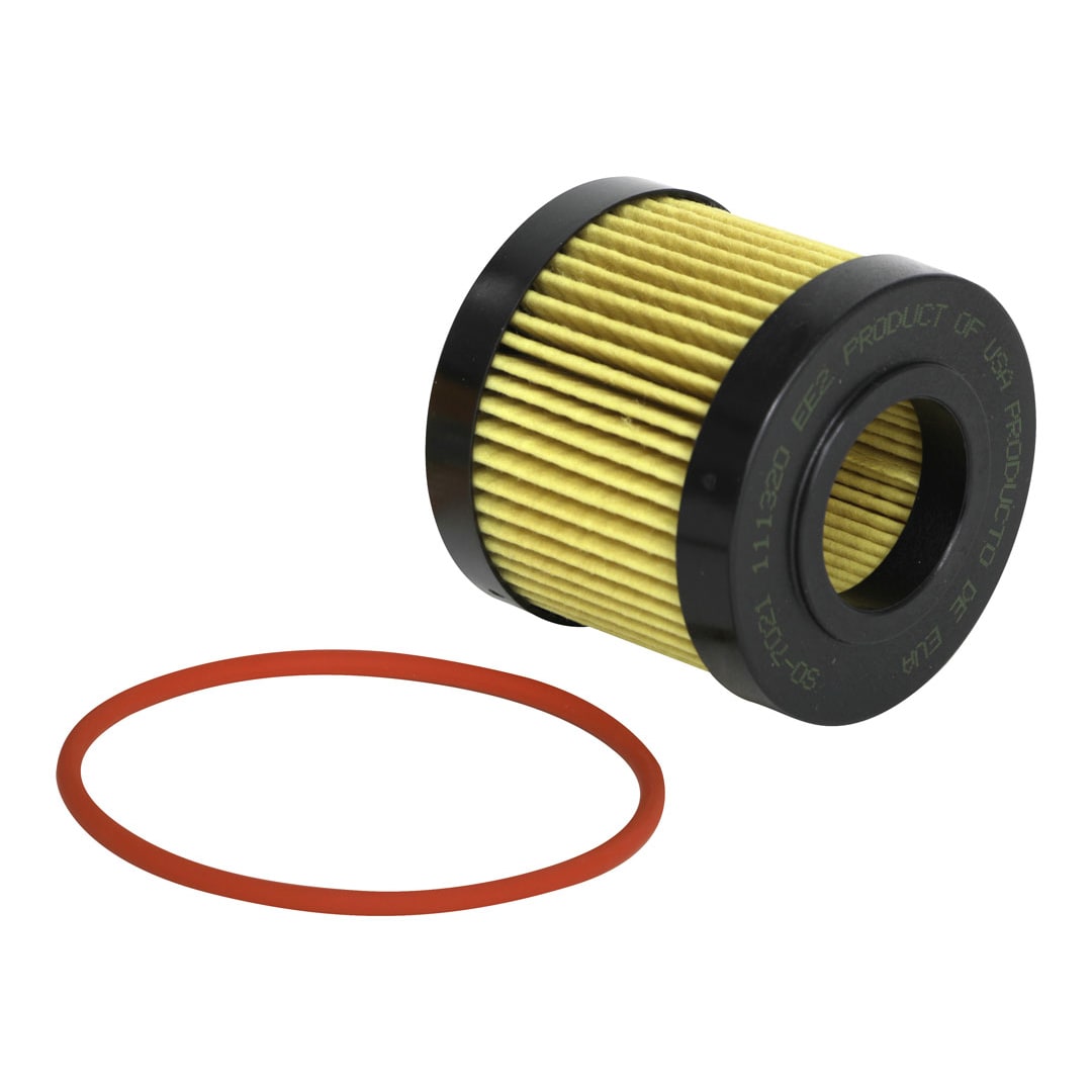 K&N FILTER OIL FILTER [SO-7021]