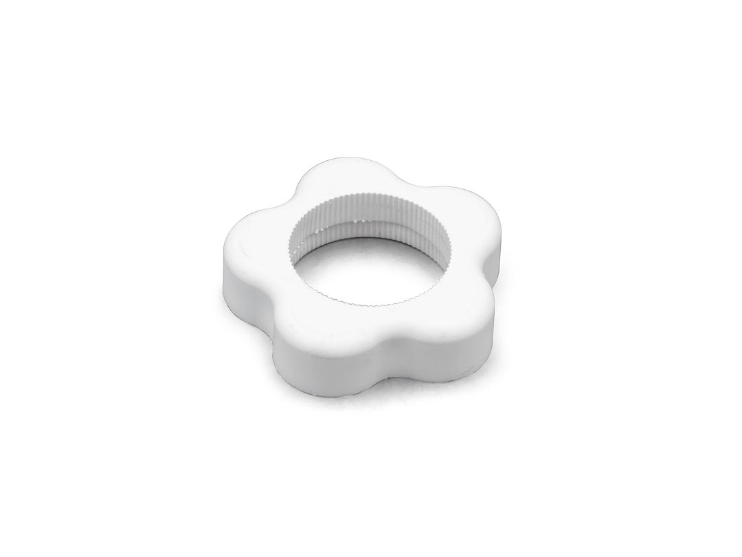 B&B MOLDERS EZ-GRIP COUPLER COVER [94209]