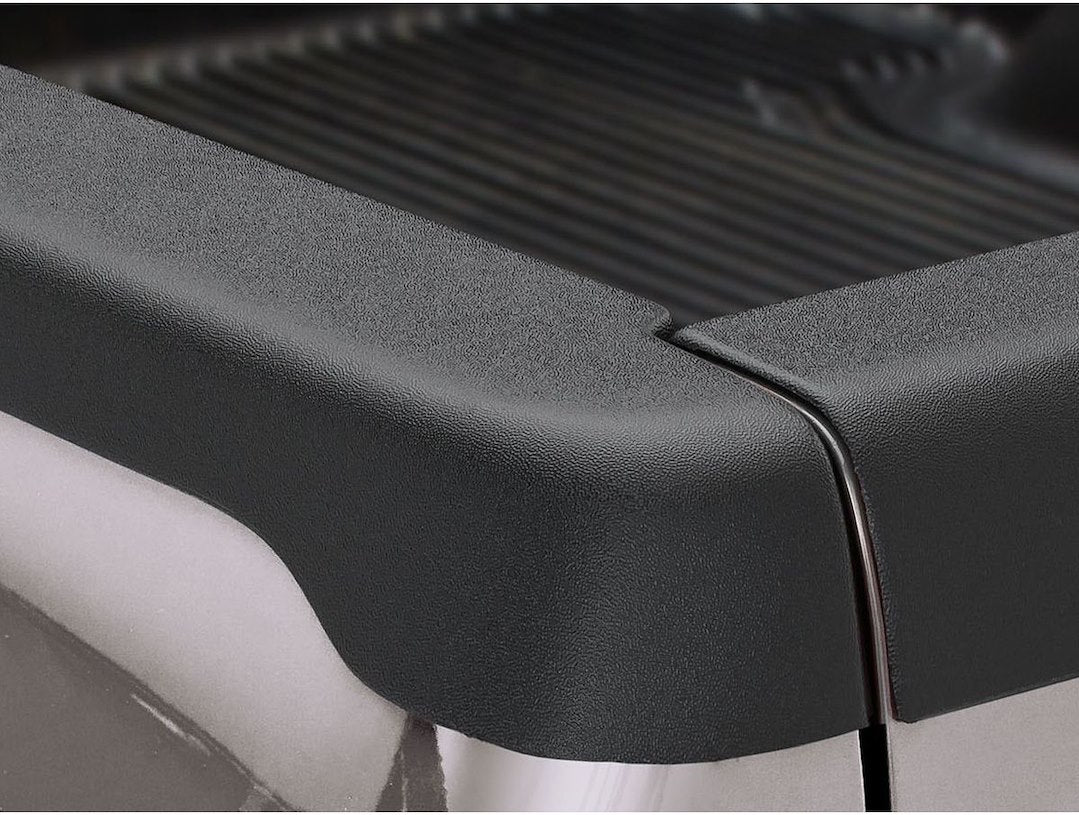 HUSKYLINER BED RAIL CAPS - OE STYLE [2888016]