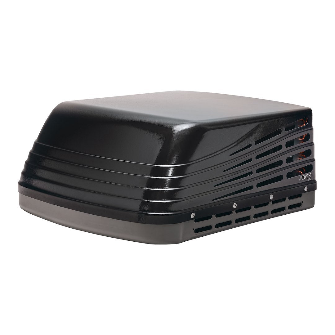 ASA AC  ADVENT UPPER  13.5K BLACK ASA W [ACR135BWH]
