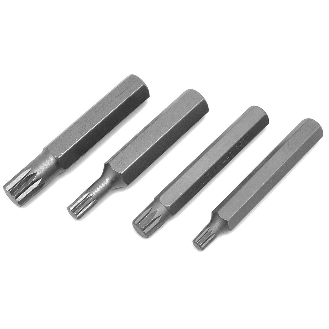 PERFORM TOOL TRIPLE SQ BIT SET [W1395]