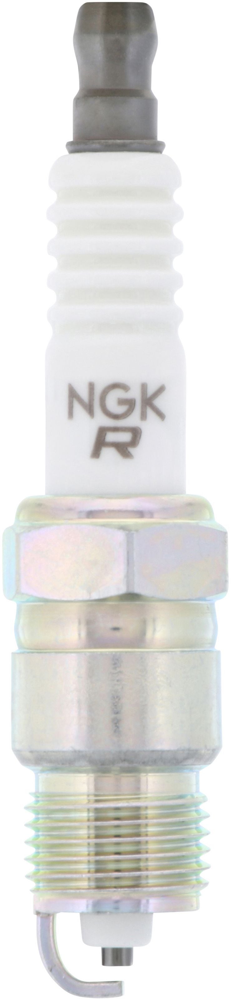 NGK UR45 DOMESTIC PLUGS 4BX [6945]