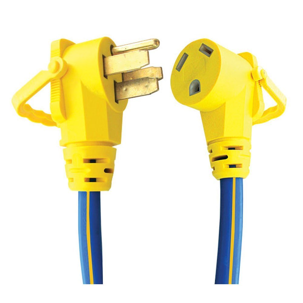 AP PRODUCTS 50M/30F AMP EZEE GRIP ADA [16-00505]