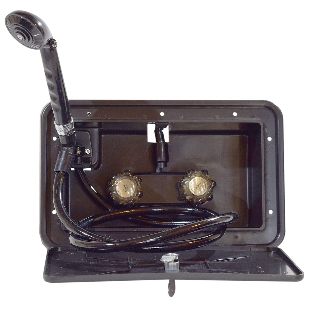 VALTERRA LLC OUTSIDE SHW  BK  QTR  BK [PF266701]