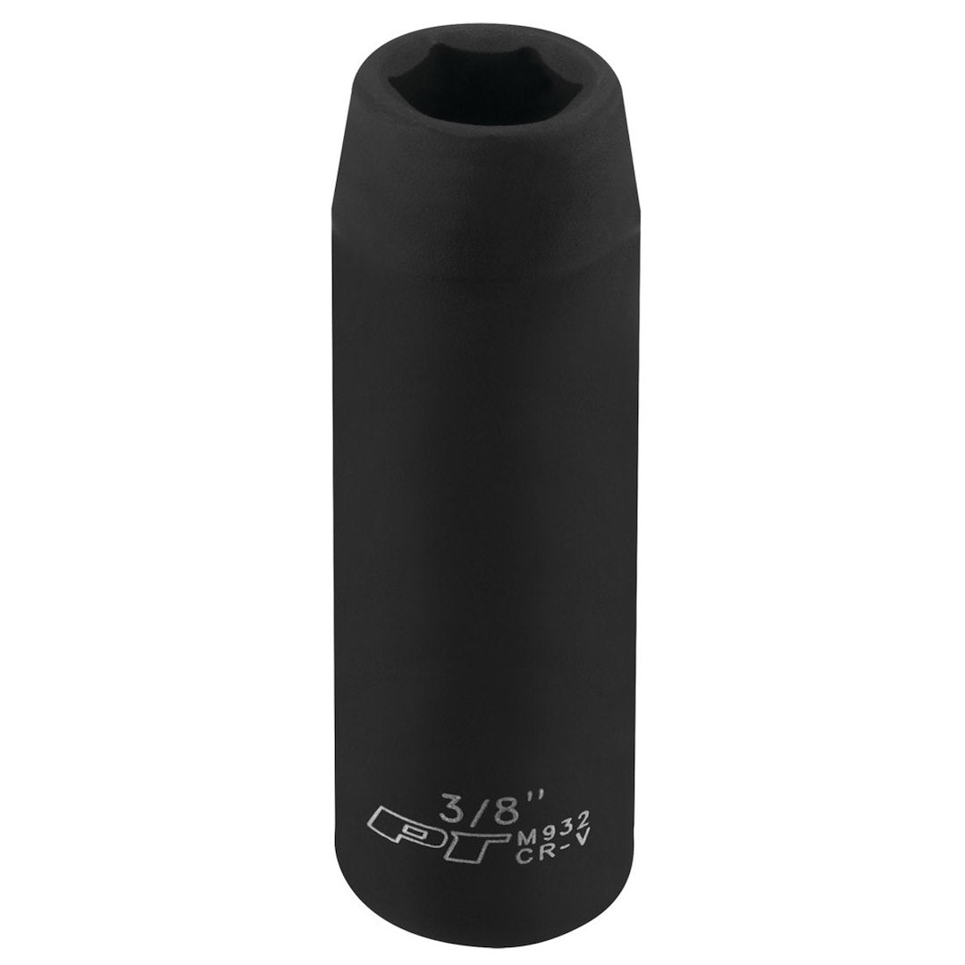 PERFORM TOOL SOCKET DP IMP 3/8 [M932]