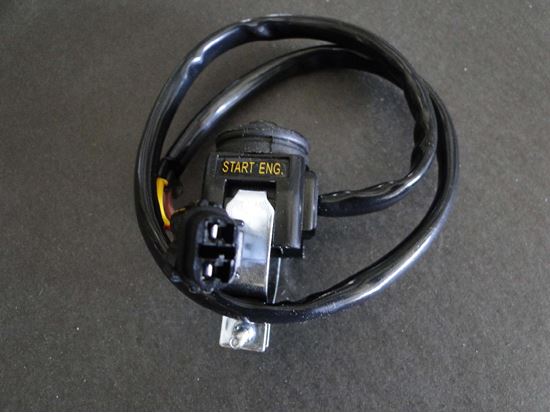 HELIX RACING START SWITCH YAMAHA WR250F/450F [788-7803]