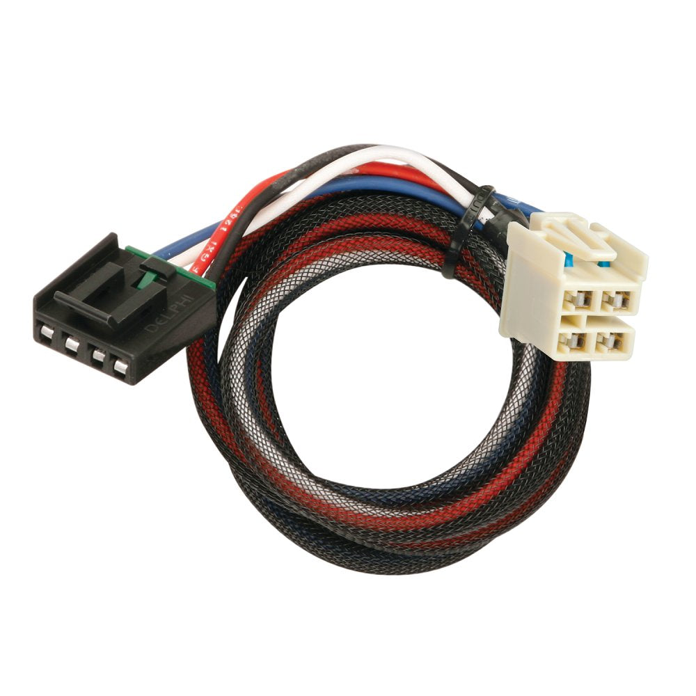 TEKONSHA TRAILER BRAKE CONTROLLER CUSTOM HAR [301600]