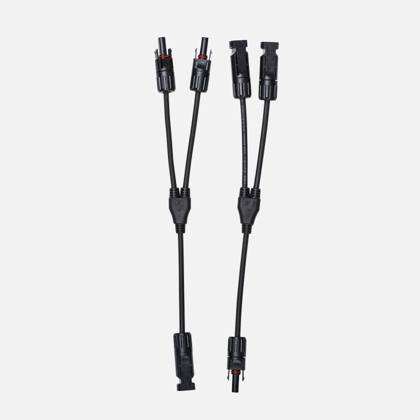 REDARC MC4 Y-ADAPTOR KIT [SRC0006]