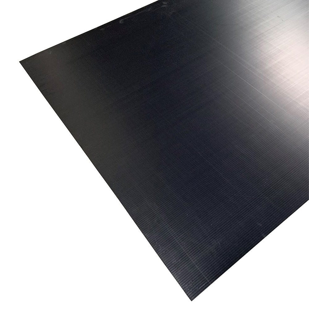 AP PRODUCTS 48' X 72 3/4' RIGID COROPLAST UNDER [022-BP7248-6]