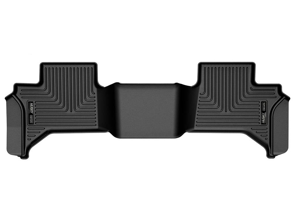 HUSKYLINER WB 2ND SEAT FLOOR LINER [12811]