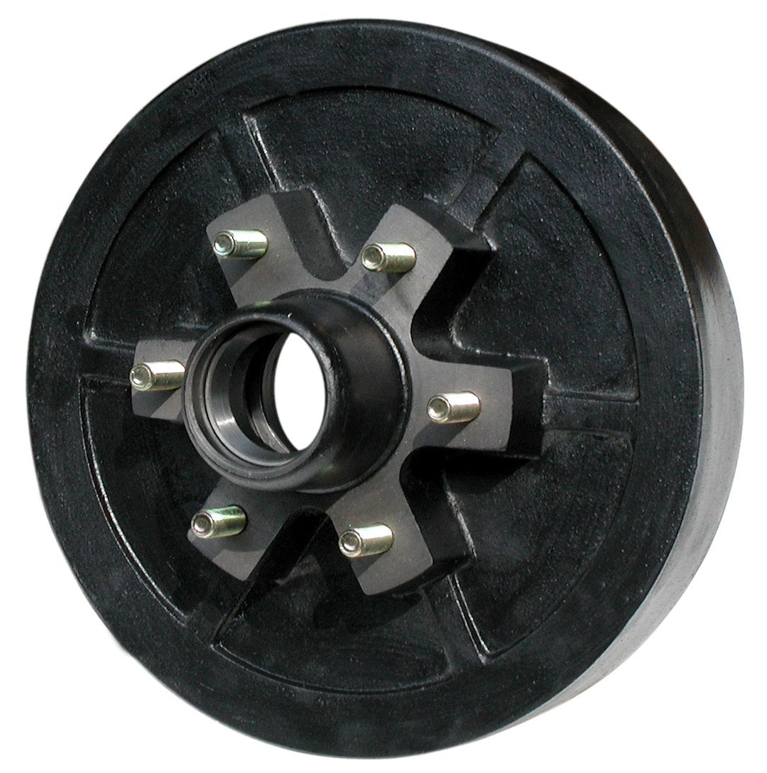 DEXTR MARINE 12' BRAKE DRUM HUB [81003]