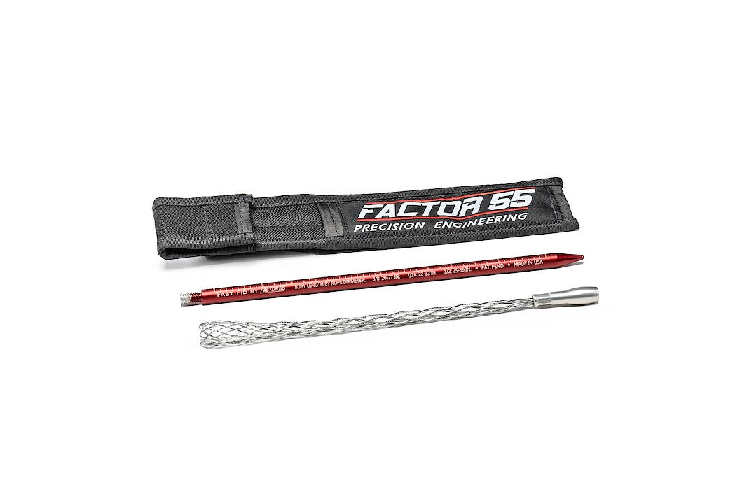 FACTOR 55 FAST FID - ROPE SPLICING TOOL [00420-01]