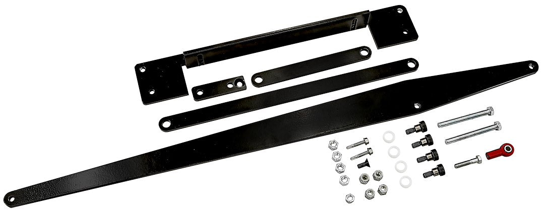 ULTRA FAB ELIMINATOR II   FRONT-TO-BACK [48-979080]