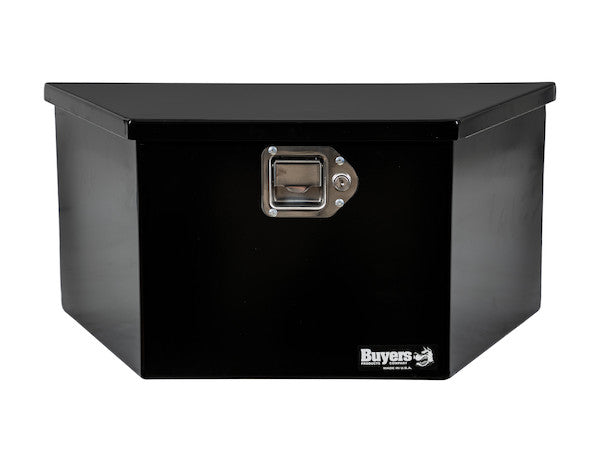 BUYERS PROD TRAILER TONGUE TOOLBOX ST [1701281]