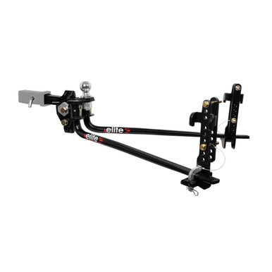 CAMCO HITCH  ELITE S WT DIST 600 LB KIT [48191]