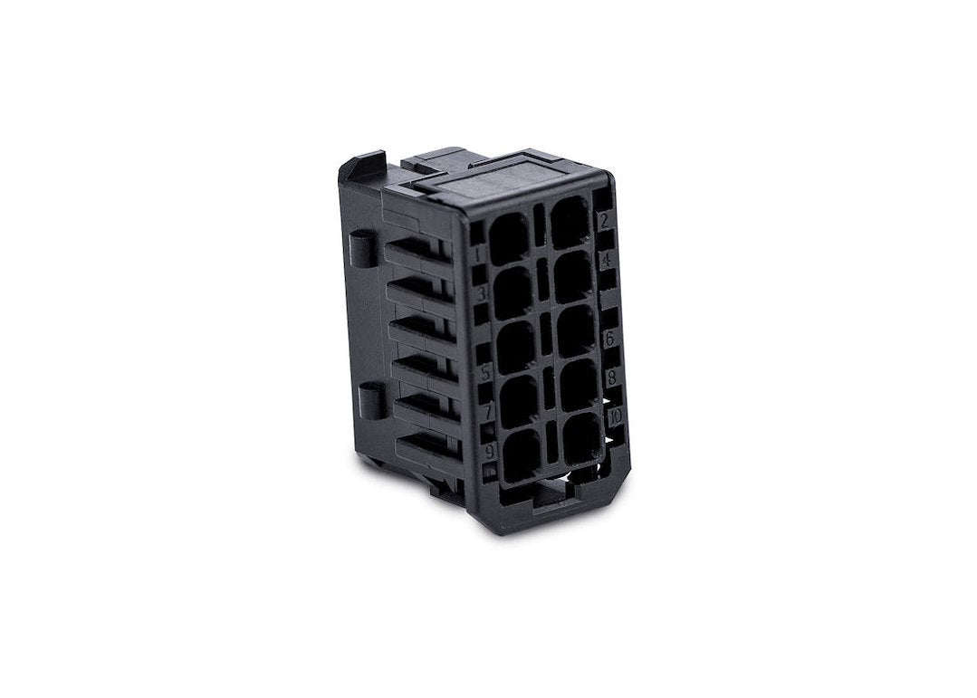 SIERRAMARINE HOUSING  TERMINAL [RS20200]