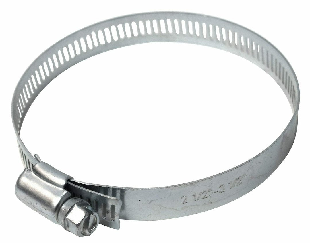 VALTERRA LLC HOSE CLAMP # 48 ZINC PL. [H03-0058]