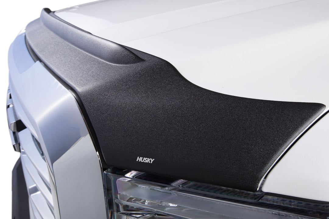 HUSKYLINER AEROSKIN II TEXTURED BLACK [2830003]