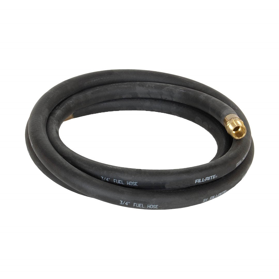 FILL RITE 3/4' X 12' RETAIL HOSE [FRH07512]