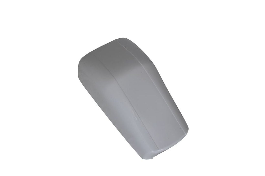 LIPPERT COMP SOLERA REGAL IDLR HEAD FRNT CVR WHT [643920]