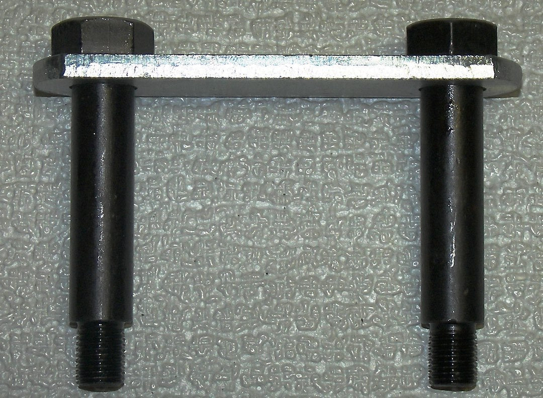 AP PRODUCTS 3-1/8'SHACKLELINKASSY [014-133485]