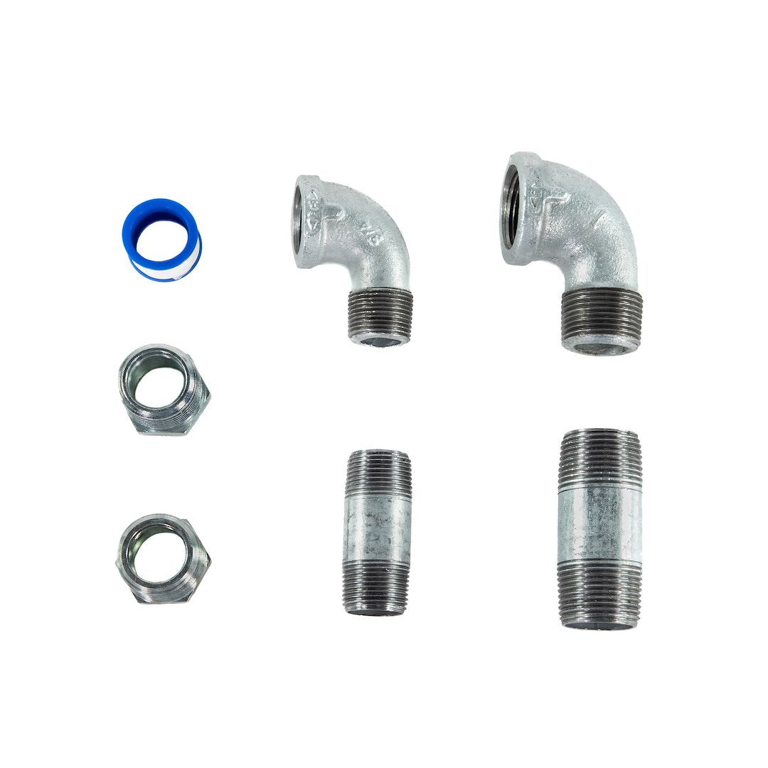 FILL RITE FILTER INSTALLATION KIT [KITF25]