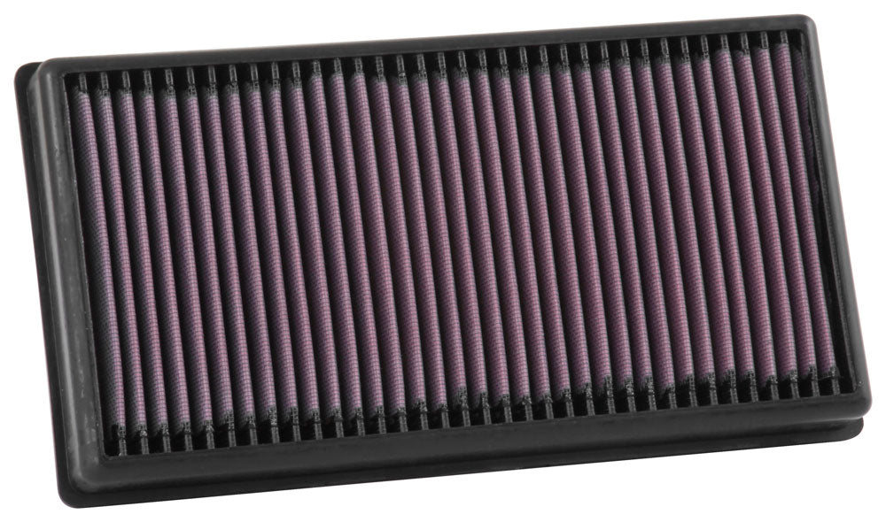 K&N FILTER REPLACEMENT AIR FILTER [33-5071]