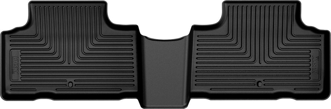 HUSKYLINER WB 2ND SEAT FLOOR LINER [19951]
