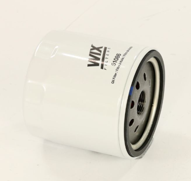WIX FILTR HD LUBE [51086]
