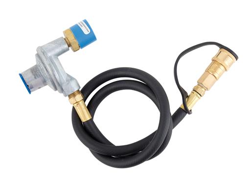 AP PRODUCTS PORTABLE GRILL ADAPTER TO DISP BOTT [MEGR-153-36QDP]