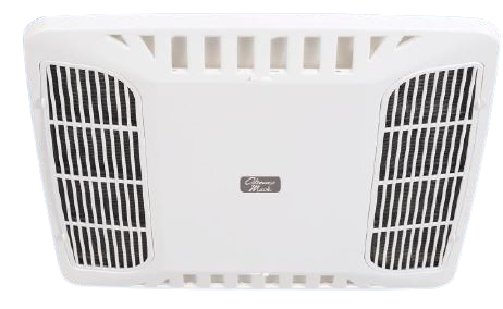 COLEMAN RVP HEAT READY  HP CHILL GRILL LATERAL [8630A6352]
