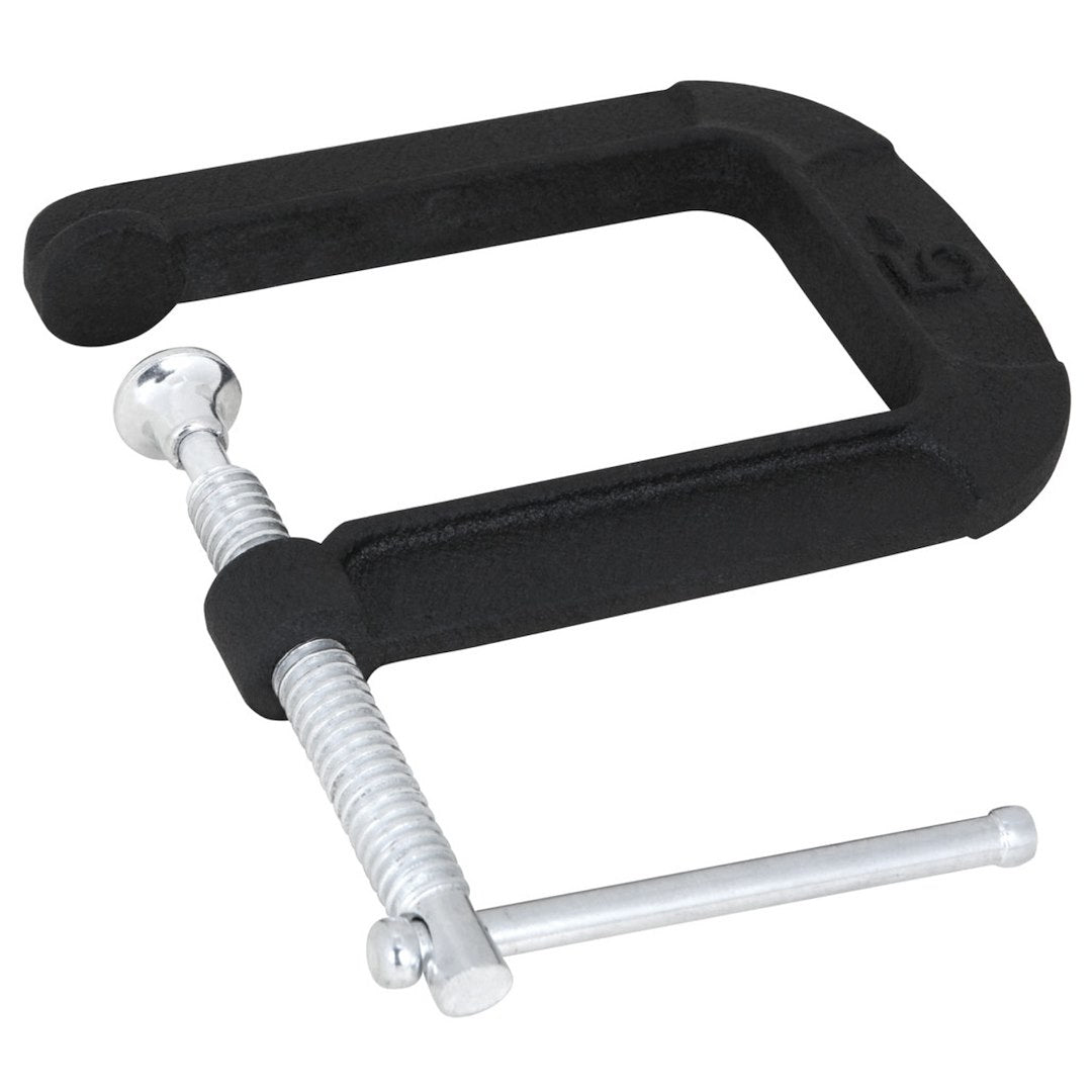 PERFORM TOOL 5' DEEP THROAT C-CLAMP [W3981]