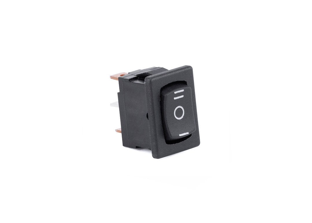 SIERRAMARINE ROCKER SWITCH  COMPACT ROCKER SPDT [RK40850]