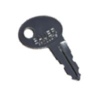 AP PRODUCTS BAUER RV SERIES RPL KEY CODE #960 [013-689960]