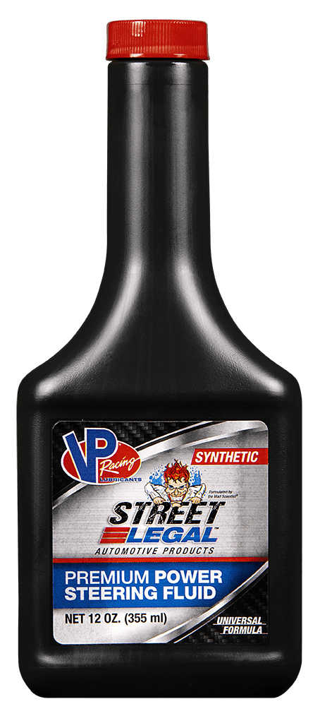 VP FUEL STREET LEGAL SYN POWER STEERING FLU [VP6100502]