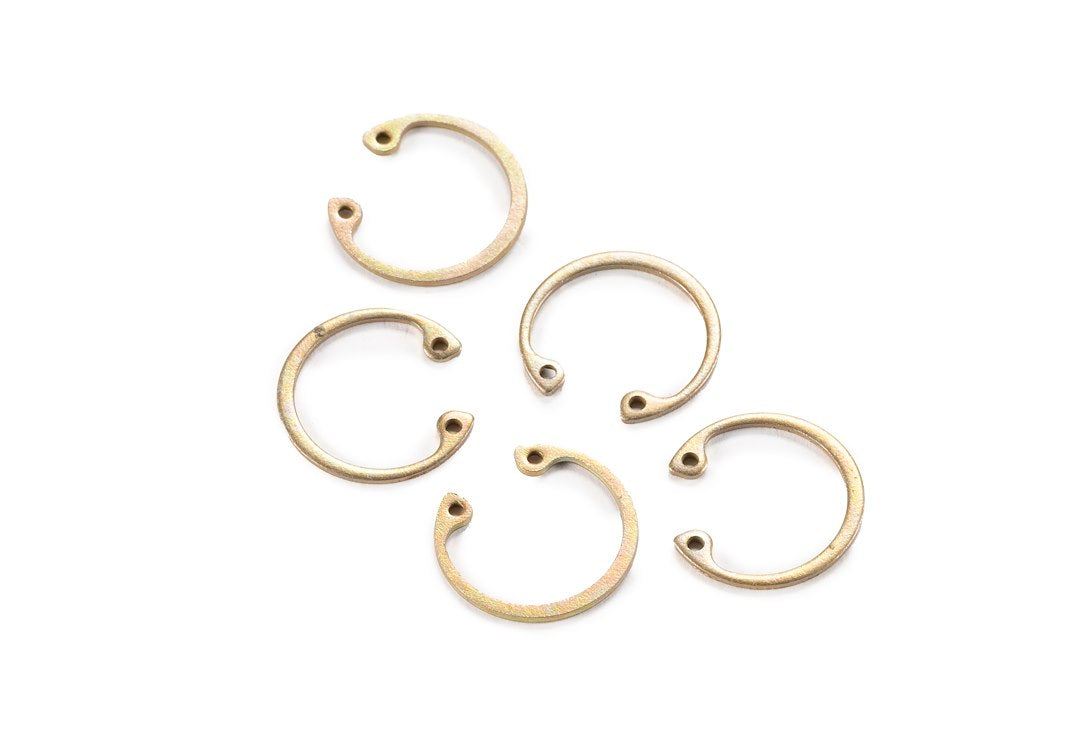 FACTOR 55 INTERNAL RETAINING RING (QTY 5) -- [10512]