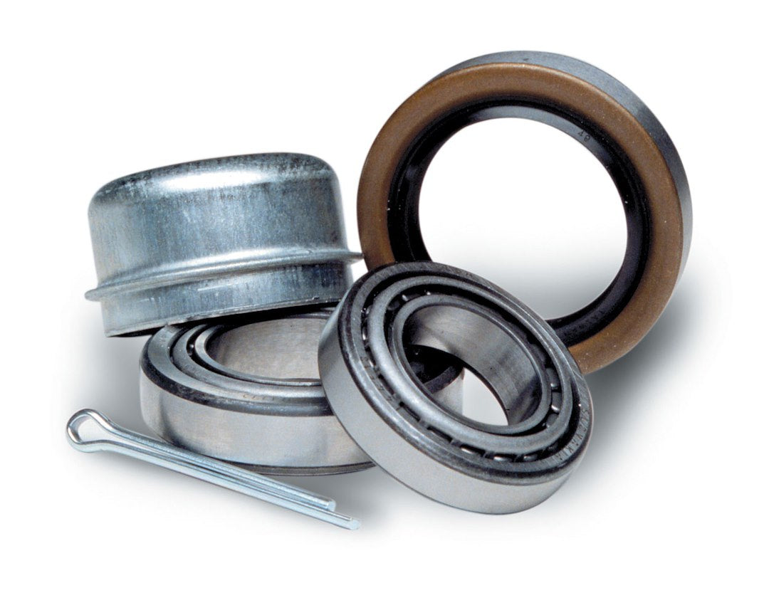 DEXTR MARINE 1-1/16' BEARINGS W/ DUST CAP [81116]