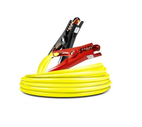 SCHUMACHER 8 GAUGE  16 FT BOOSTER CABLE [BC8]