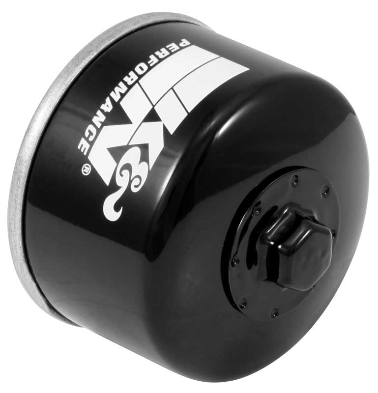 K&N FILTER OIL FILTER POWERSPORTS [KN-164]