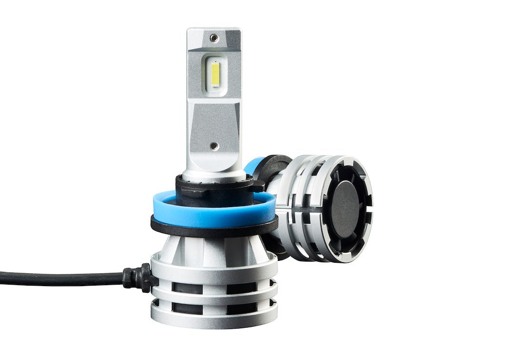 HELLA LED FOG H11/H8/H16 12/24V 24W [226971551]