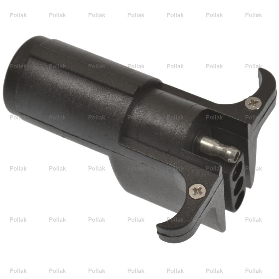 POLLAK 6-WAY FLAT ADAPTER [12-717P]