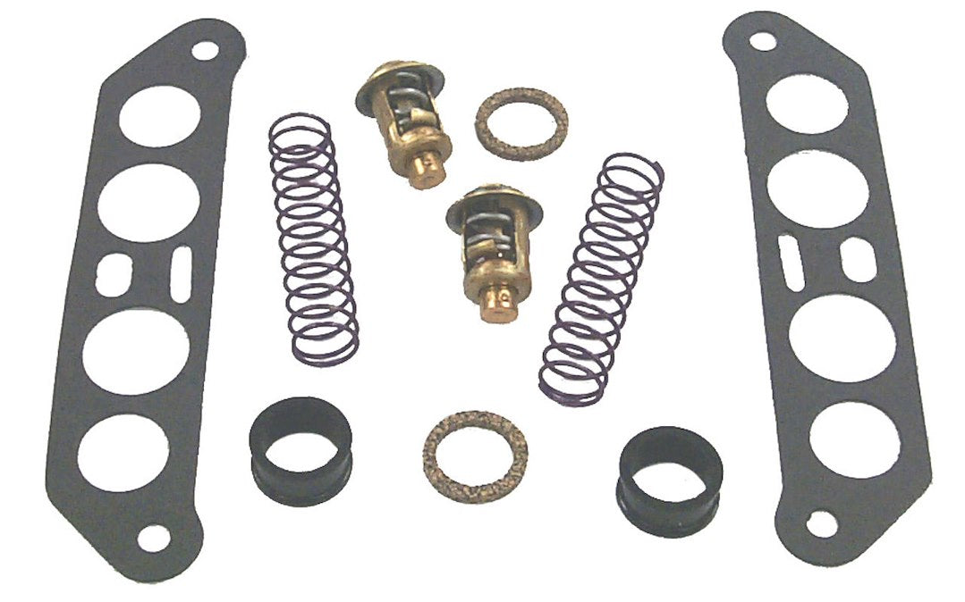 SIERRAMARINE THERMOSTAT KIT [18-3673]