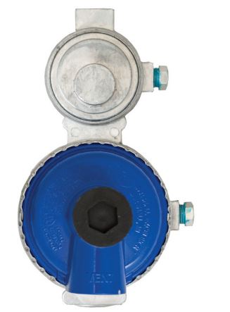 AP PRODUCTS LOW CAP INTEGRAL 2 STAGE-PKG [MEGR-291LP]
