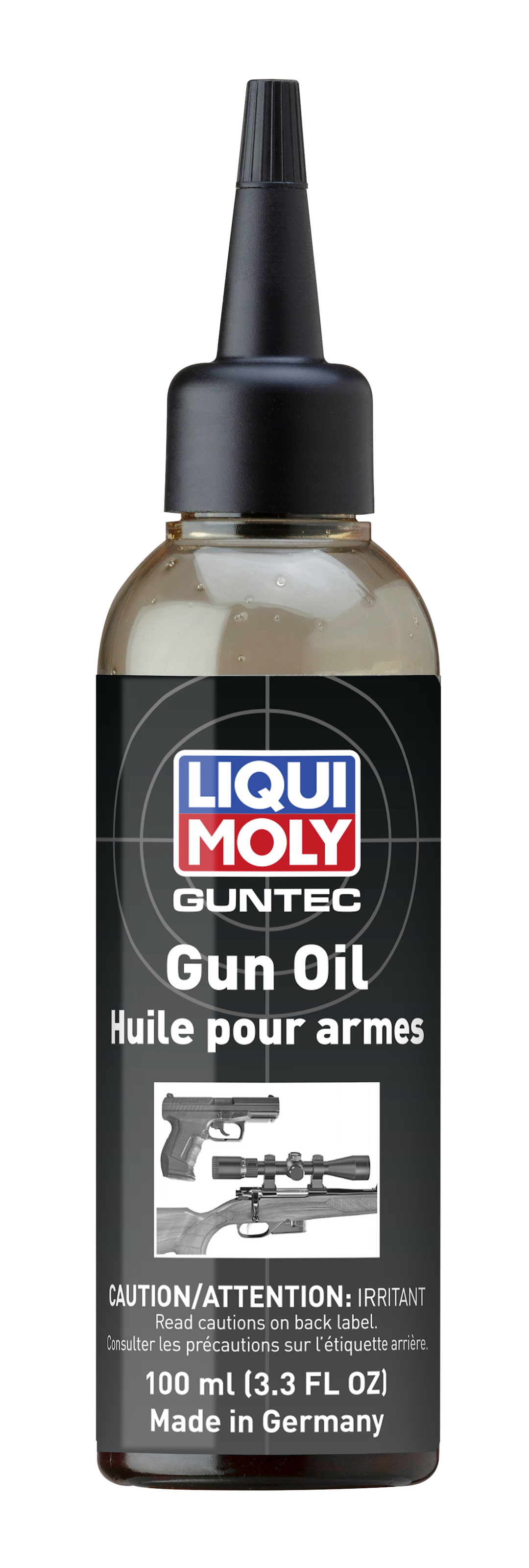 LIQUI MOLY CORROSION PROTECTION [24402]