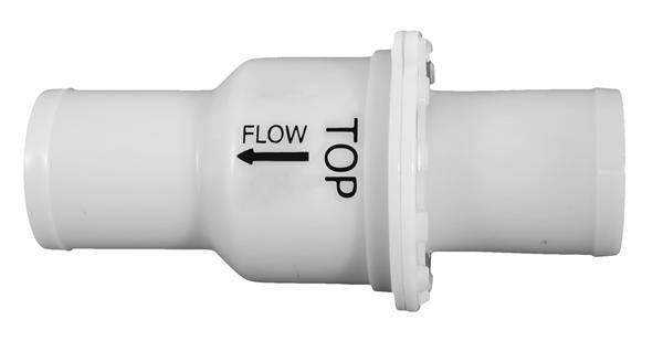 ATTWOOD MARI ASM-VALVE CHECK INLET [99ICV000-1]