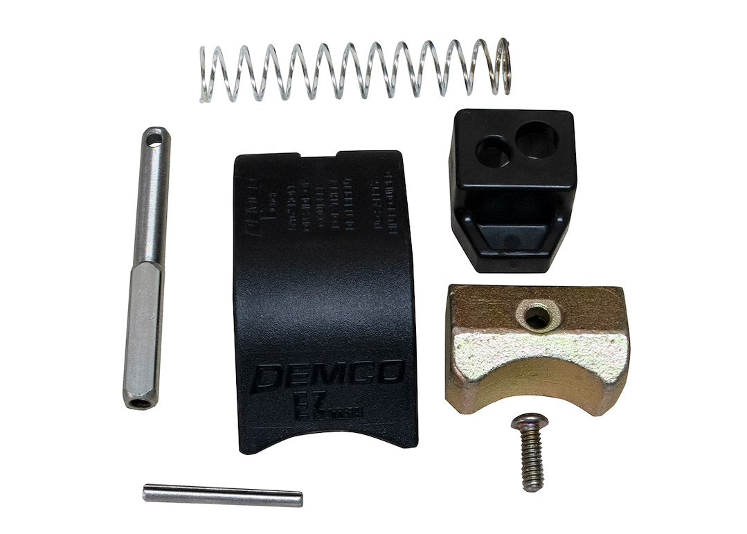DEMCO KIT REPLACEMENT 2' EZ-LATCH [6109]